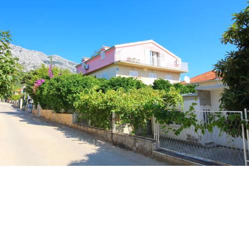 Apartment Domestic