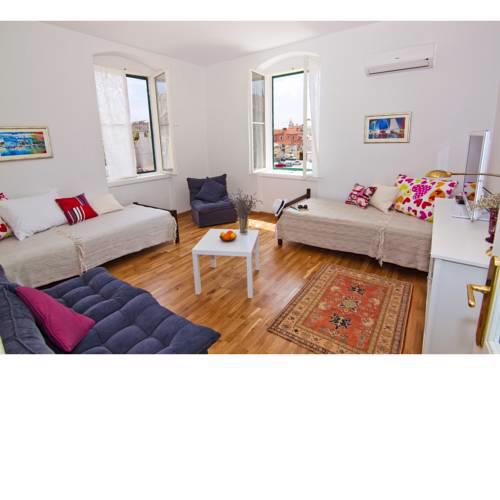 Apartment Domina
