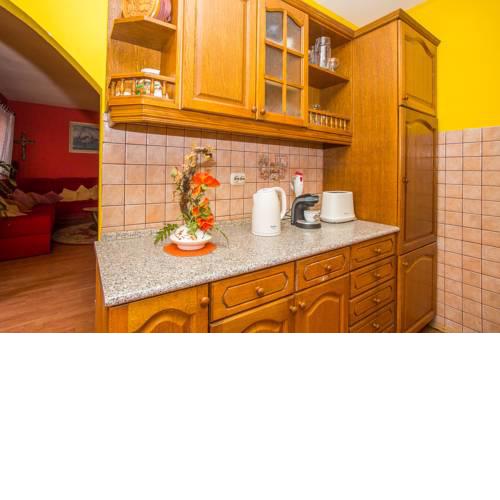 Apartment Dominik 2874