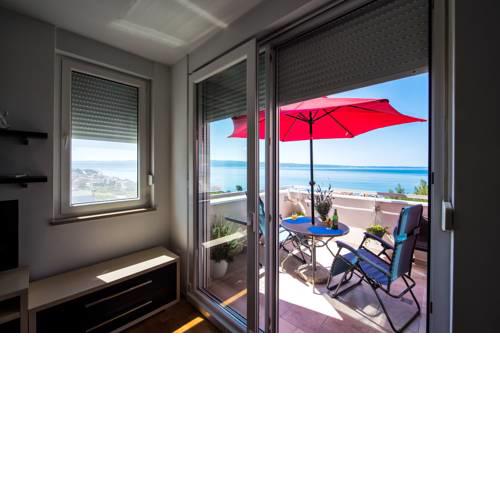 Apartment Dominik
