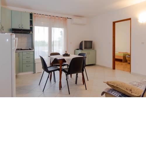 Apartment Dominik