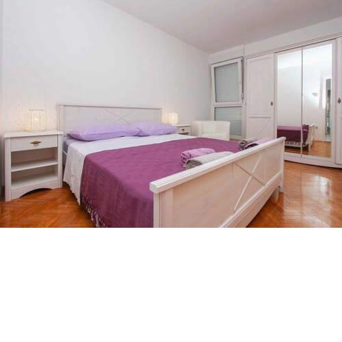 Apartment Dominis