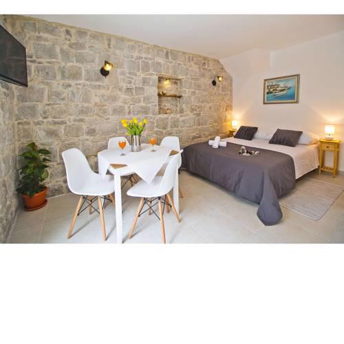 Apartment Dominko
