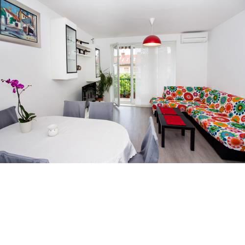 Apartment Domnius
