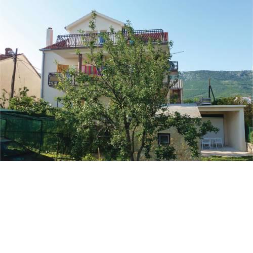 Apartment Don Petra Katunarica Cr