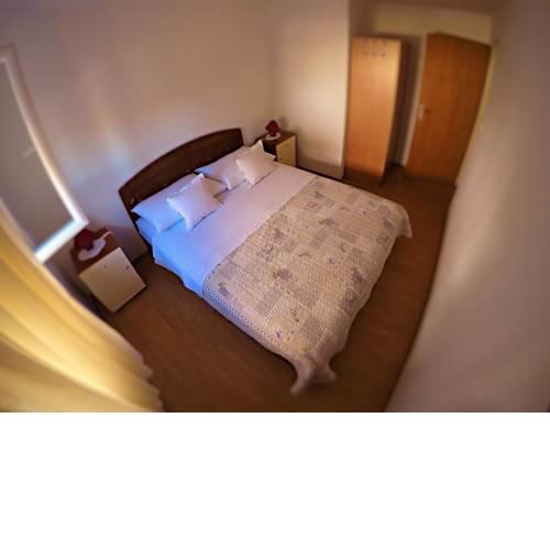 Apartment Donat