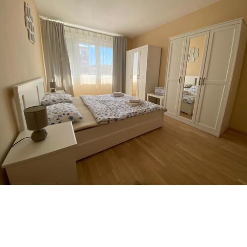 Apartment Donata