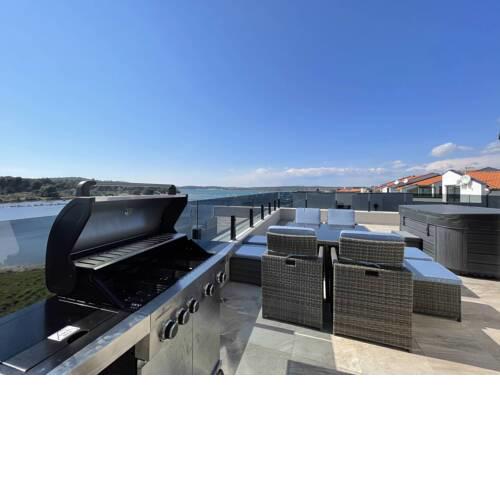 Apartment Donatella