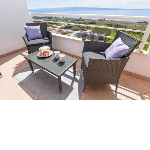 Apartment Donella