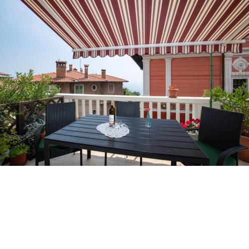 Apartment Dora Slatina
