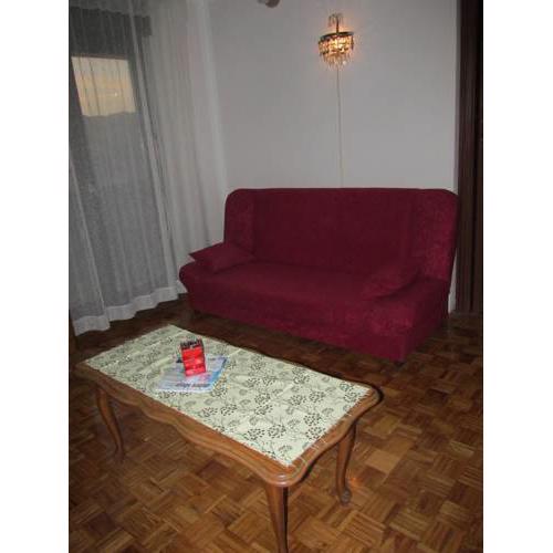 Apartment Dora
