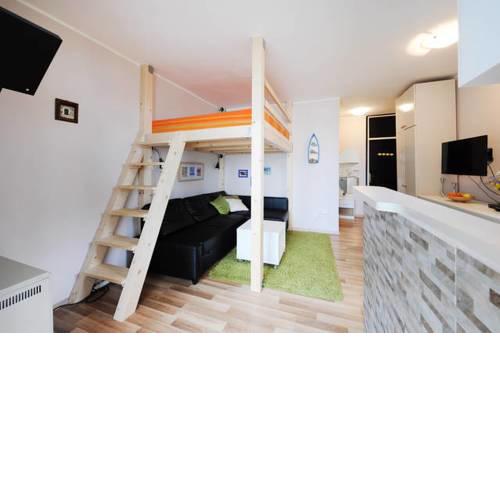 Apartment Doris
