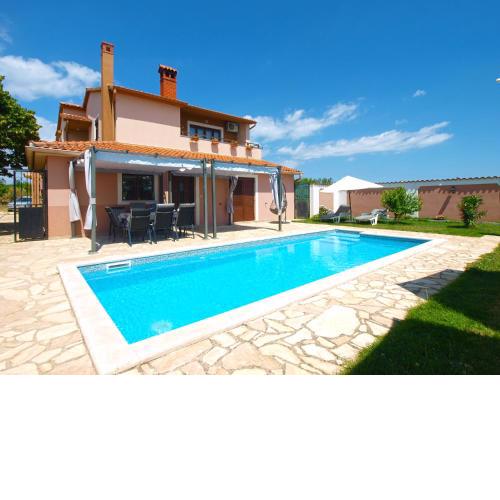 Apartment Dorjana 2093