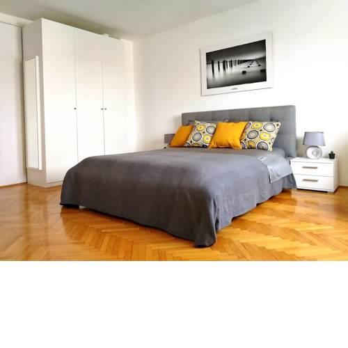 Apartment Dorrea