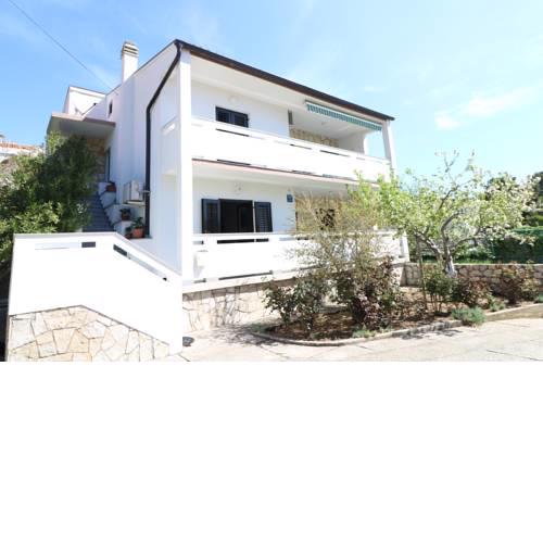 Apartment & Double Room Stanka
