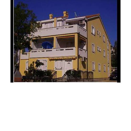 Apartment Draga