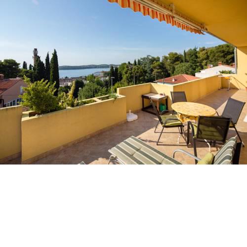 Apartment Draga