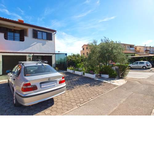 Apartment Dragan 1460