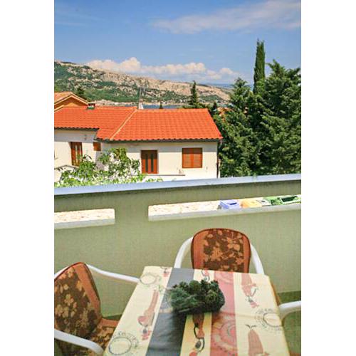 Apartment Dragan