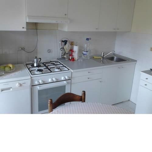 Apartment Dragan