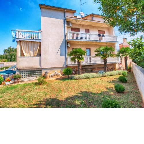 Apartment Dragana 1490