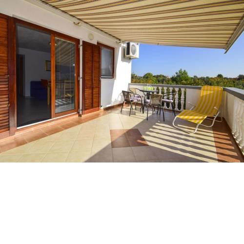 Apartment Drage 17392a