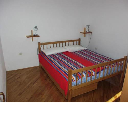 Apartment Drage 851c