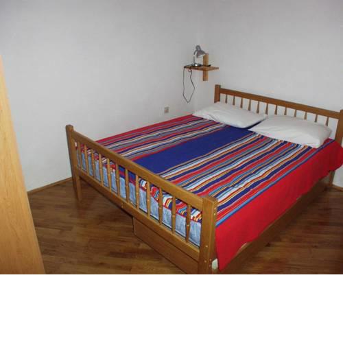 Apartment Drage 851d