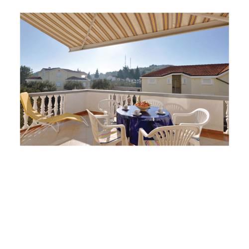 Apartment Drage Brune Busica