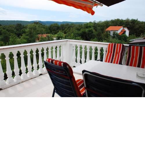 Apartment Dragica Čižići