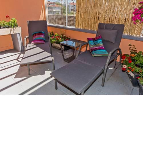 Apartment Dragica