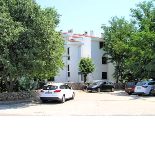 Apartment Dragica