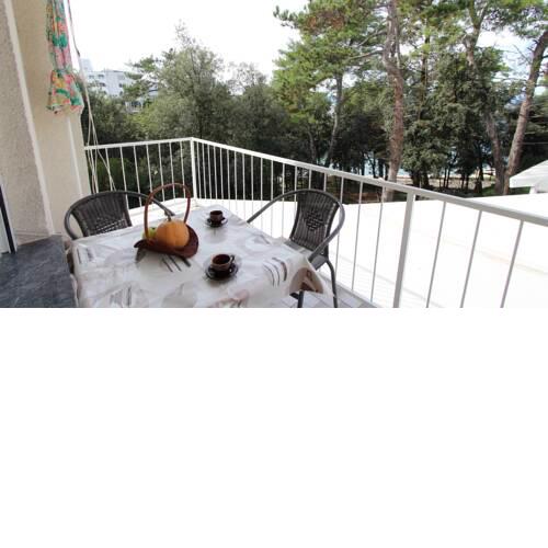 Apartment Dragutin