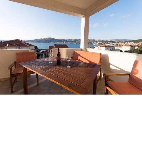 Apartments Dragutin