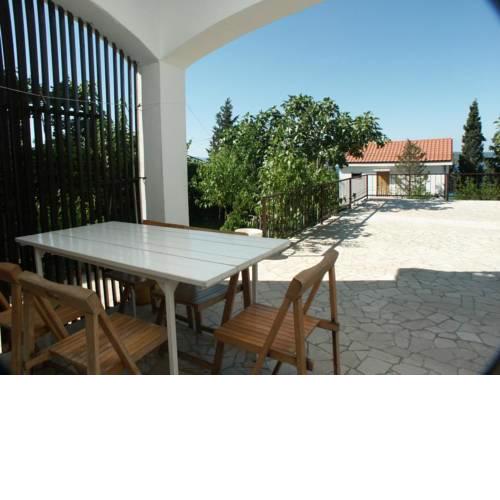 Apartment Dramalj 2386a