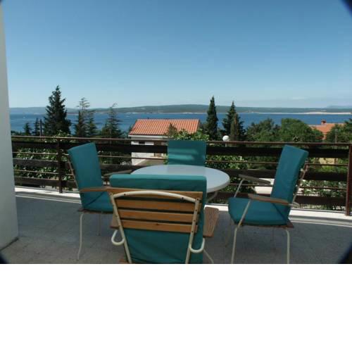 Apartment Dramalj 2386b