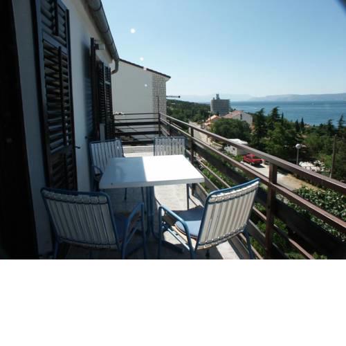 Apartment Dramalj 2386c