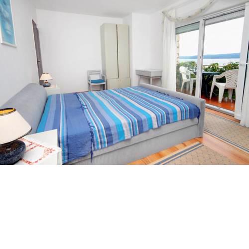 Apartment Dramalj 5519a