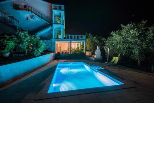 Apartment Dramalj 5551b
