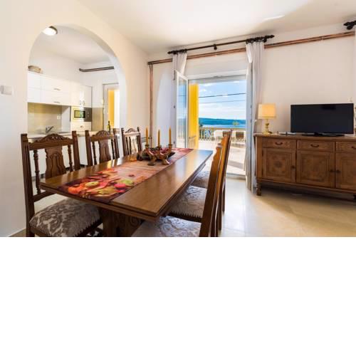 Apartment Dramalj 5592c
