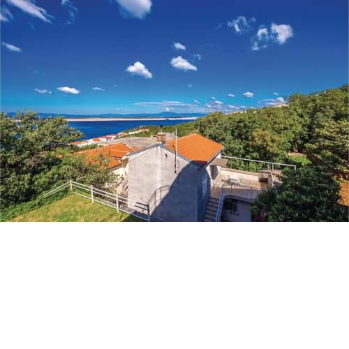 Apartment Dramalj with Sea View III