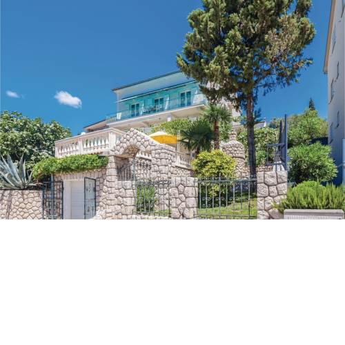 Apartment Dramaljsko Selce III