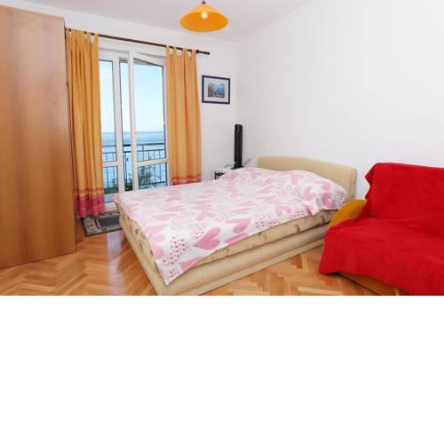Apartment Drasnice 2644b
