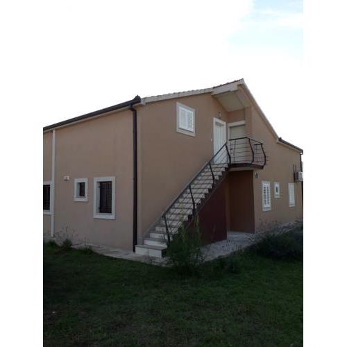 Apartment Drazan