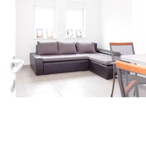 Apartment Dream