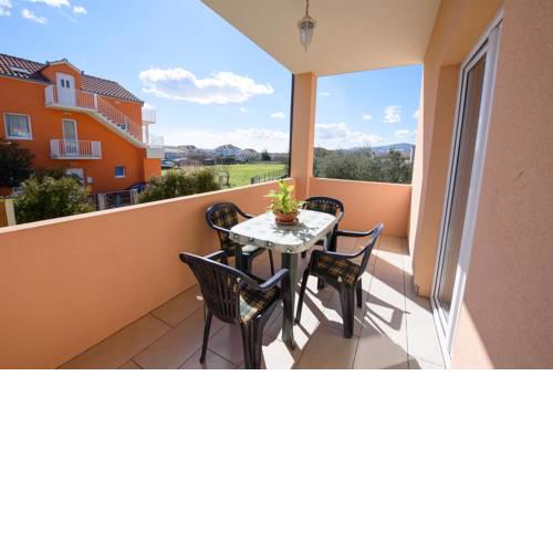 Apartment Drmic