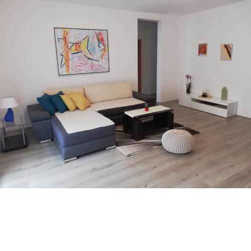 Apartment Drosanjica