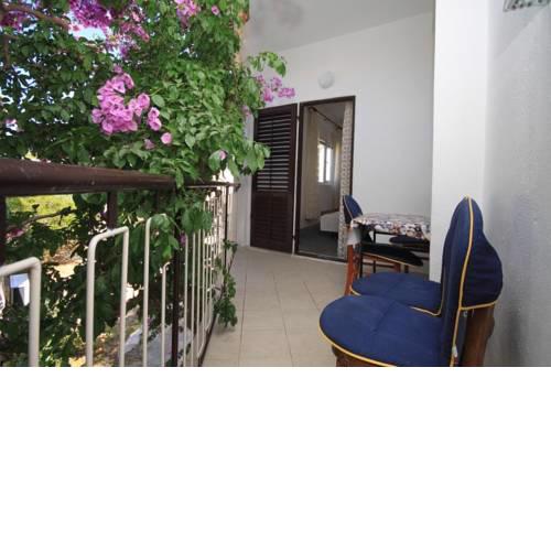 Apartment Drvenik Donja vala 11083a