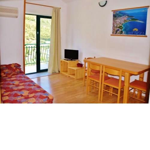Apartment Drvenik Donja vala 12297c