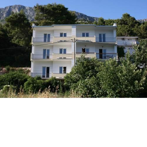 Apartment Drvenik Donja vala 6737a